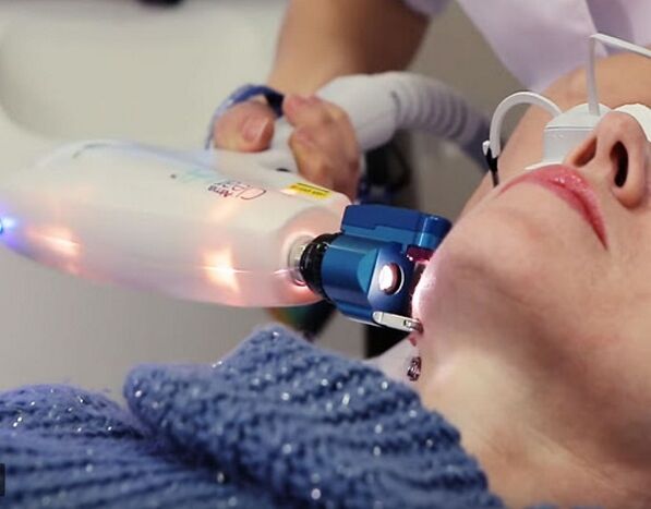 Bekämpfen Sie Hautunreinheiten